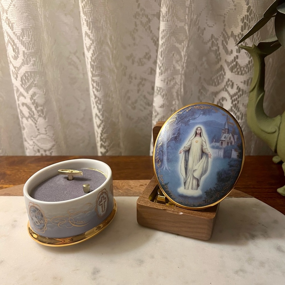 Music Box